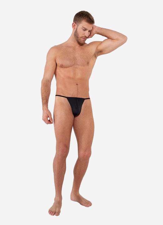 Image du produit HOM G-String Plumes (M, lot de 2)