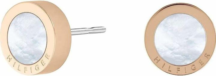 Or rose, Nacre