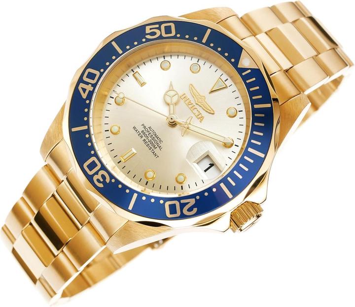 Actual product image Invicta Pro Diver - 9743 (40 mm)