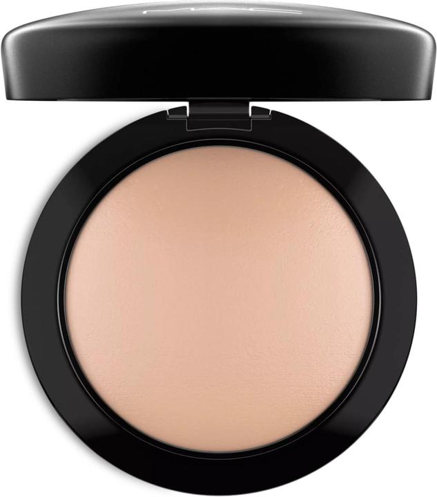 Produktbild MAC Cosmetics Mineralize Skinfinish (Medium Plus)