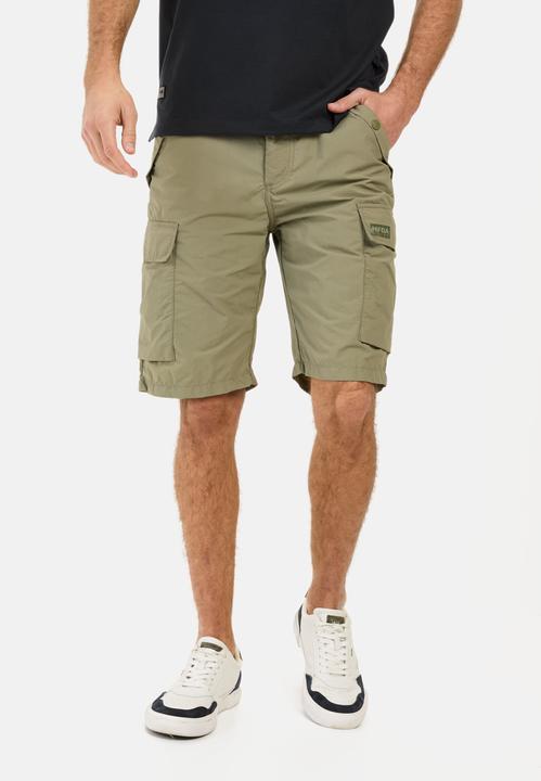 Produktbild Camel Active Cargo Shorts Regular Fit (44)