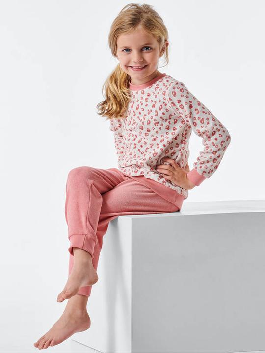 Produktbild Schiesser Pyjama Homewear Bequem sitzend (116)