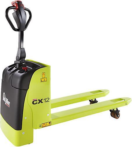 Produktbild Pramac Elektro-Hubwagen (1200 kg)