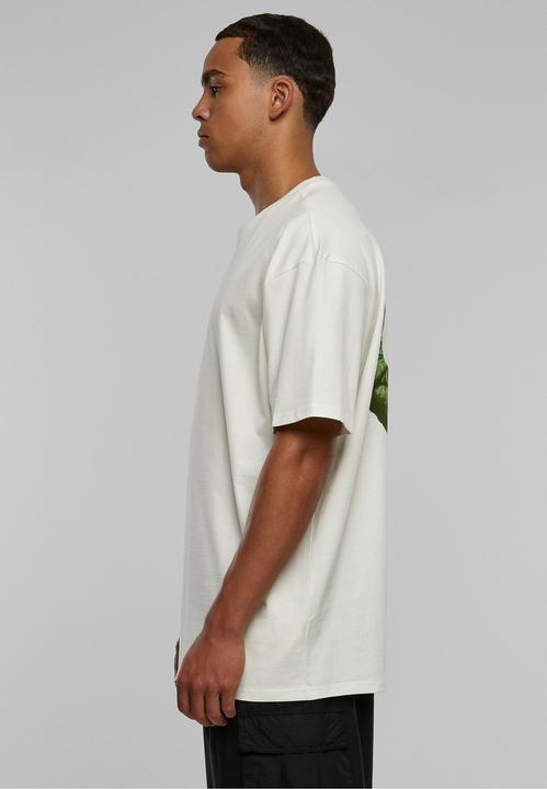 Produktbild Urban Classics Puffer Peace Huge Tee - 18467 (XXL)