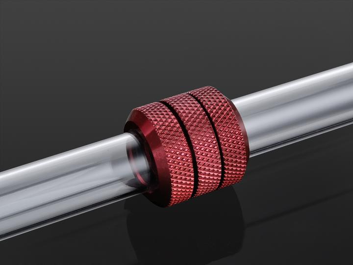Produktbild Bitspower Multi-Link Adapter 12mm AD auf 12mm AD Hardtube