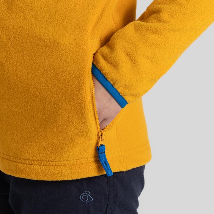 Image du produit Craghoppers Veste à capuche Kid's Bindloe (140)