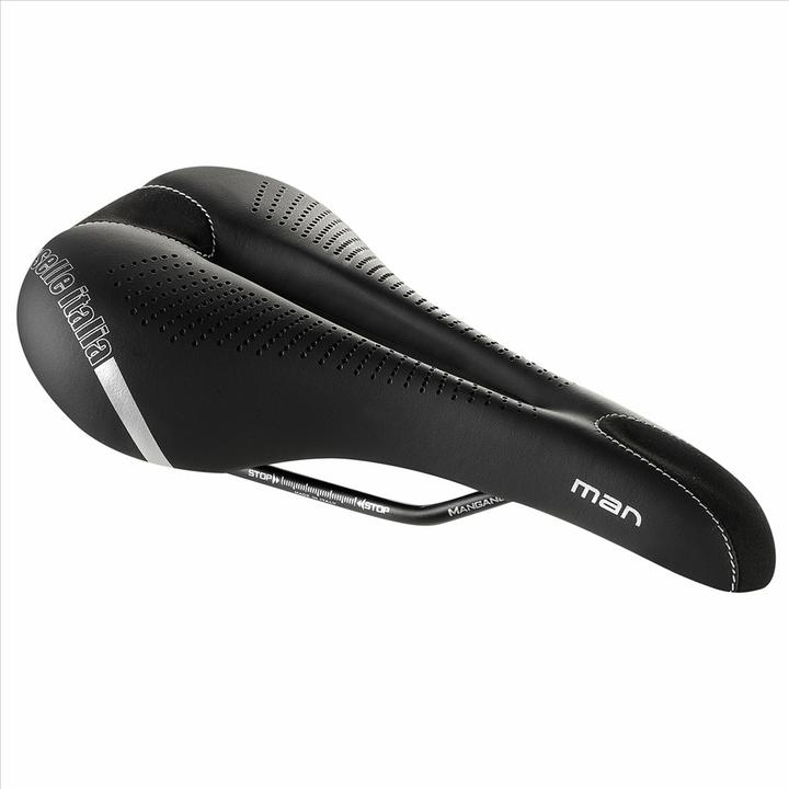 Image du produit Selle Italia Flux de gel pour l'homme