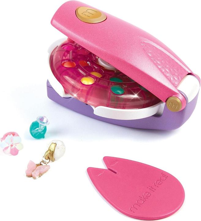 Immagine prodotto Make it Real Set per lo styling dei capelli