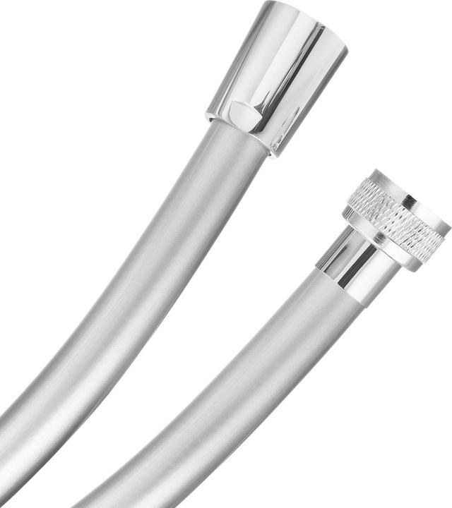 Actual product image aquaclic Flex argento (175 cm)
