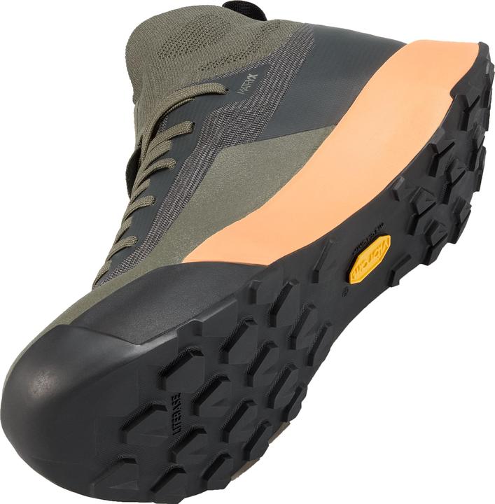 Produktbild Arc'teryx Vertex Speed (41, 41.5)