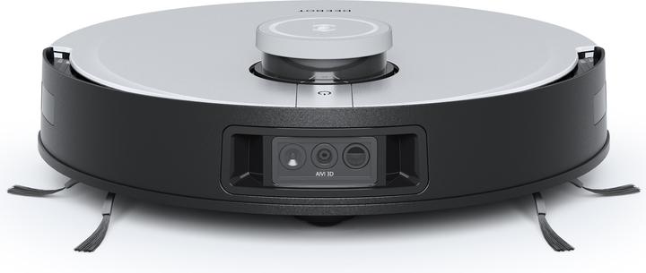Actual product image Ecovacs Deebot X1 Plus (Vacuum mopping robot)