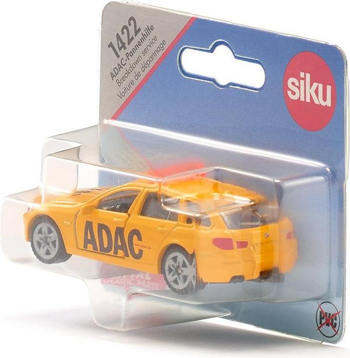 Produktbild Siku ADAC Pannenhilfe