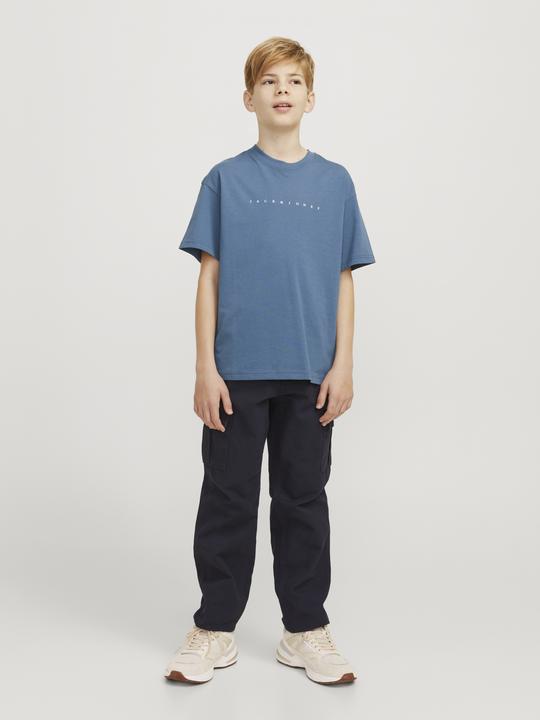 Immagine prodotto Jack & Jones Jjestar Jj Tee Ss Noos Jnr (176)