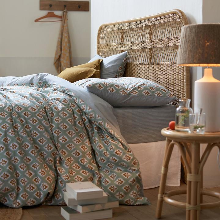Image du produit La Redoute Interieurs Cilou (Housse de couette, 260 x 240 cm)