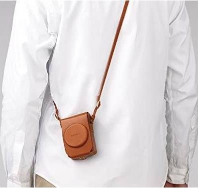 Actual product image Sony Lcs-Rxg (Camera case, 1.70 l)
