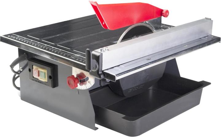 Actual product image Rubi electric tile cutter ND-180 SMART (Saw)