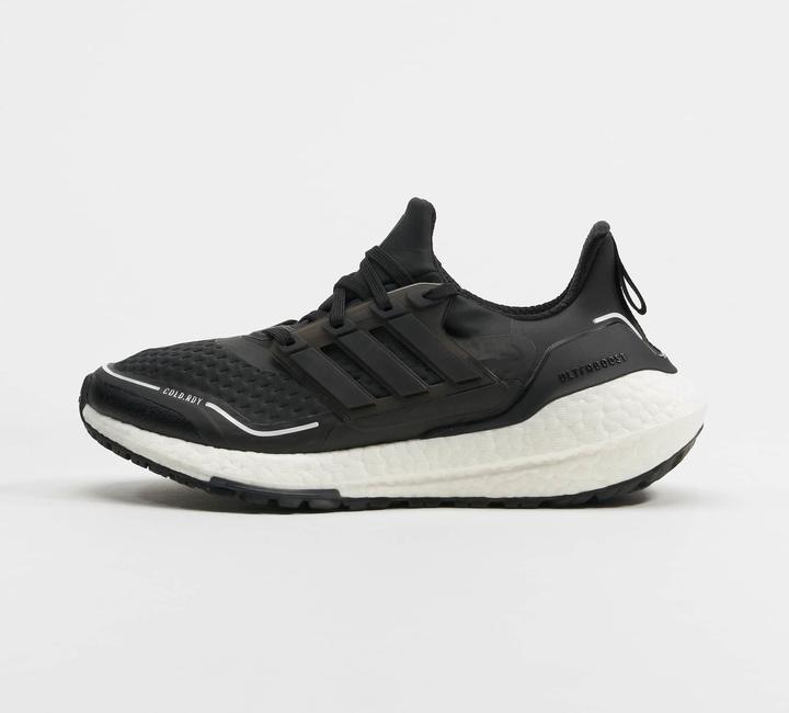 Actual product image adidas Ultraboost 21 shoes - 87253 (41 1/3)