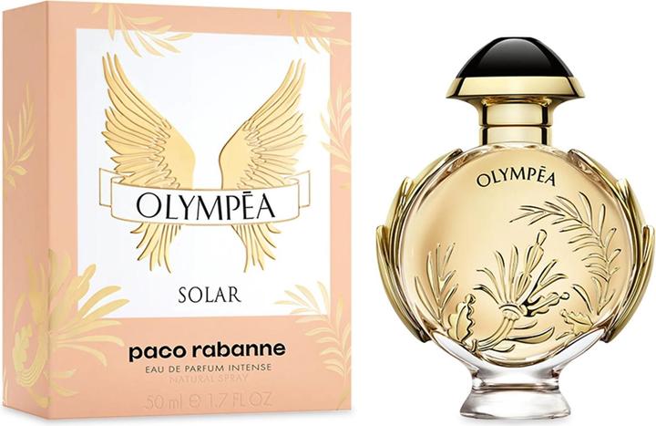Produktbild Paco Rabanne Olympéa Solar (Eau de Parfum, 30 ml)