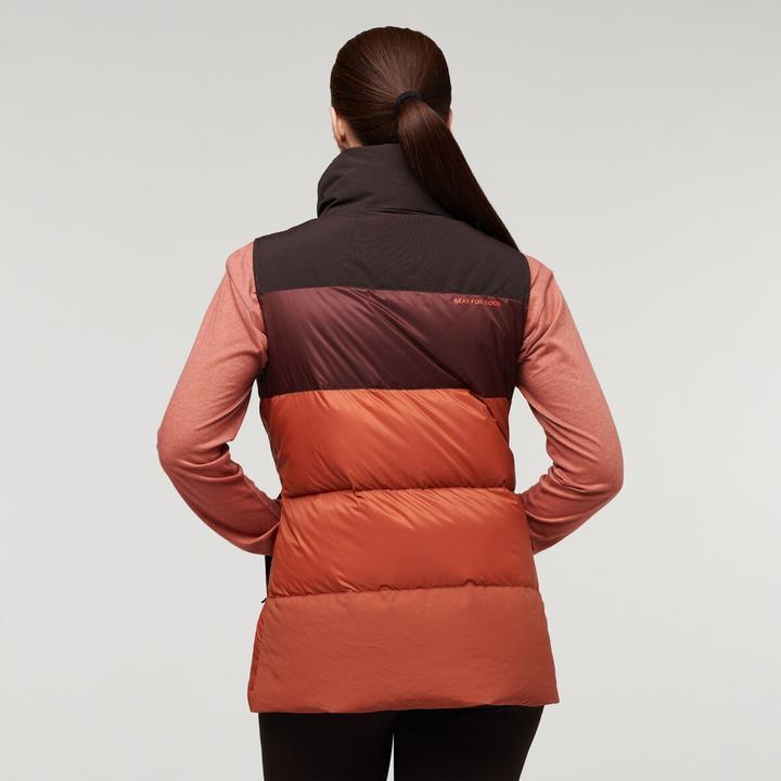 Immagine prodotto Cotopaxi Gilet in piuma Solazo (XS)