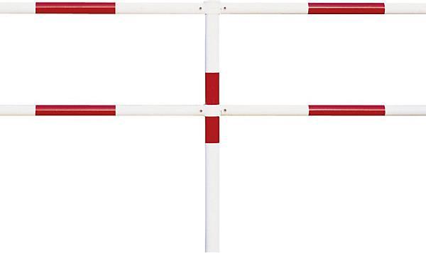 Actual product image kaiserkraft Cross tubes for system railings