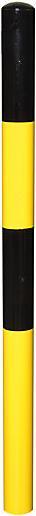 Actual product image kaiserkraft Barrier post