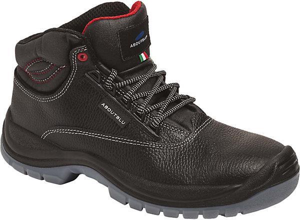 Immagine prodotto kaiserkraft S3 stivali allacciati AQUILA (S3, 44)