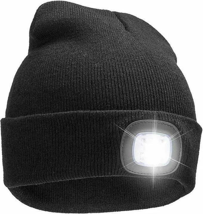Produktbild SIGN Beanie (One Size)