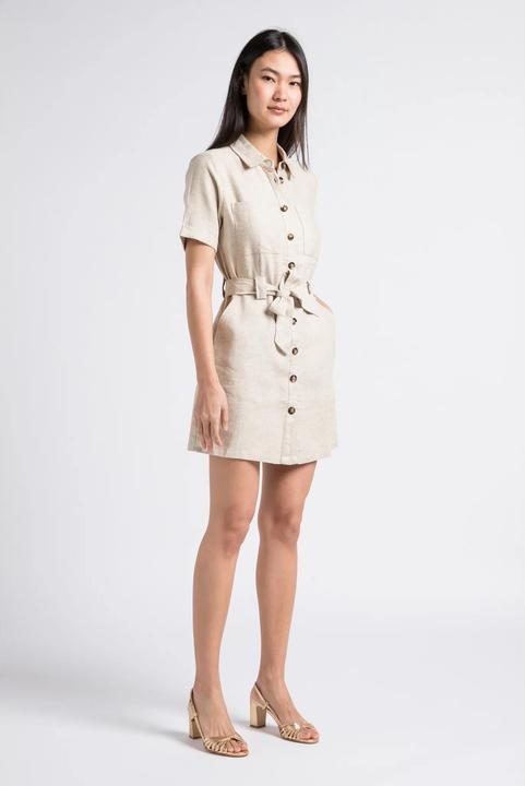 Produktbild La Petite Étoile hedkleid rila (M)