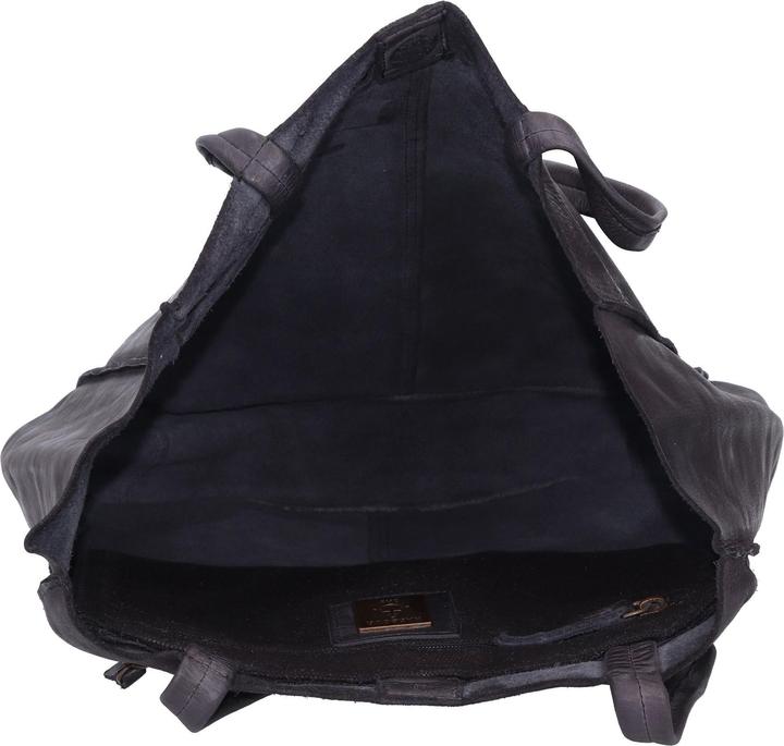 Image du produit Harbour 2nd Anchor Love Elbe 1 Shopper Sac en cuir 29 cm (10 l)