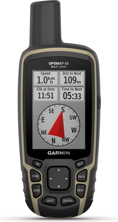 Image du produit Garmin GPSMAP 65