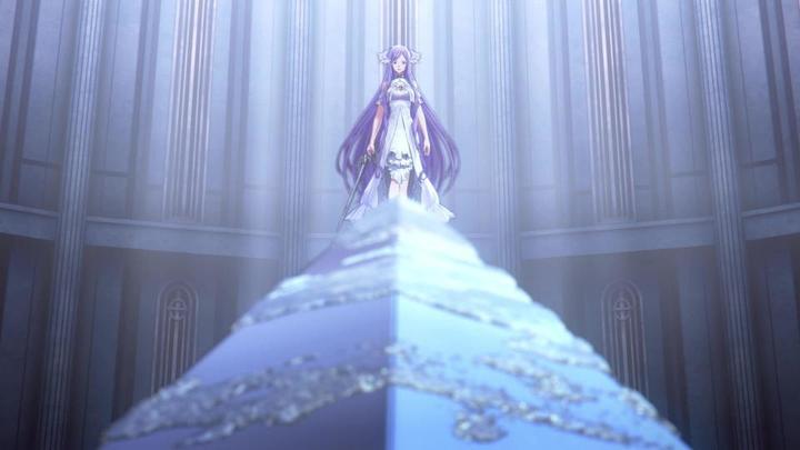 Produktbild Bandai Namco Sword Art Online: Alicization Lycoris Standard (PS4, EN)