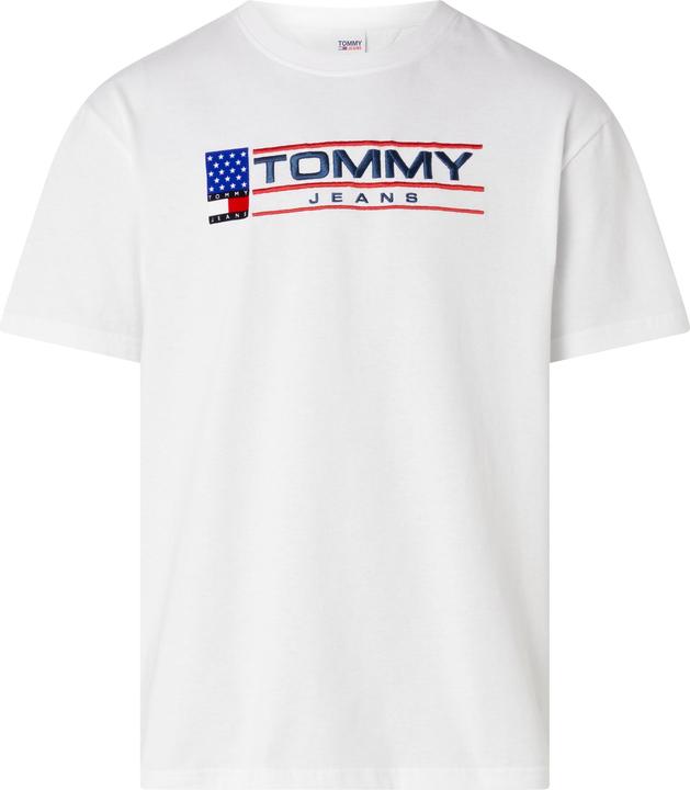 Tommy Hilfiger Tommy Jeans Clsc Modern Sport Logo - 88617 (S)