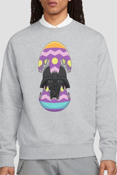 Immagine prodotto Star Wars Bad Egg Felpa Darth Vader Adulto Unisex (L)