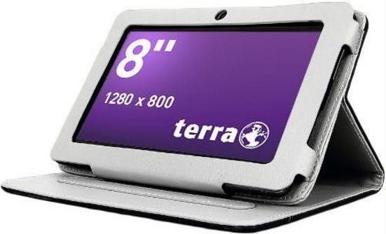 Actual product image Wortmann Tasche TERRA PAD 803 black/grey