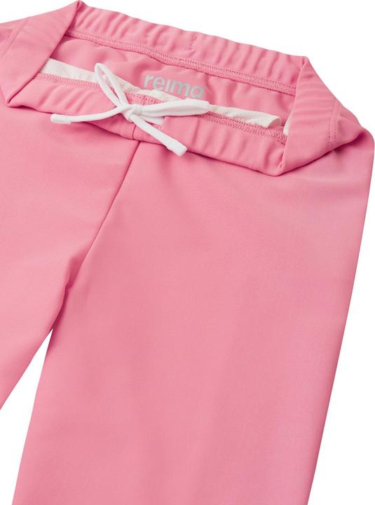 Actual product image Reima Toddler swim shorts Pulahdus Sunset (92)
