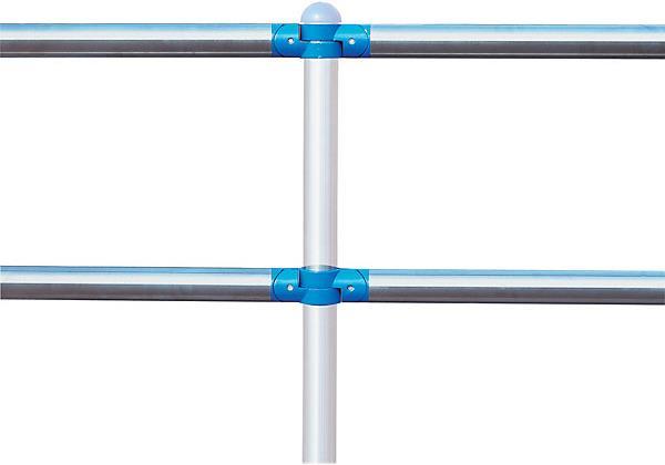 Produktbild kaiserkraft Systemgeländer