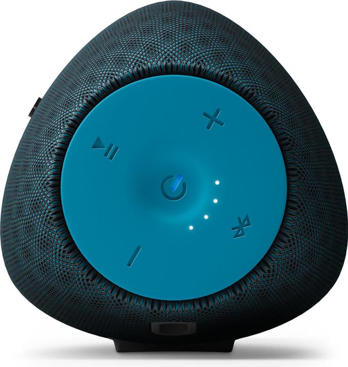 Productafbeelding Philips EverPlay (14 h, Oplaadbare batterij)