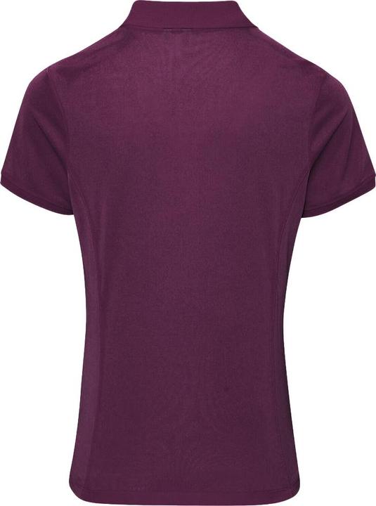 Image du produit Premier Coolchecker Piqué PoloShirt Polo à manches courtes (XL)