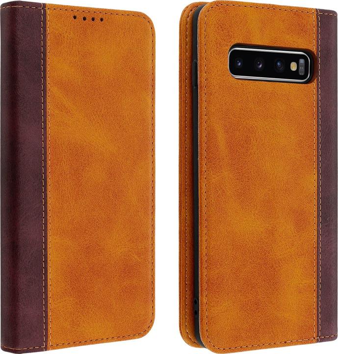 Produktbild Avizar Yaki Series (Samsung Galaxy S10+)