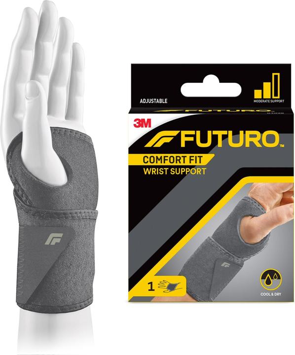 Actual product image Futuro Comfort Fit (One size)