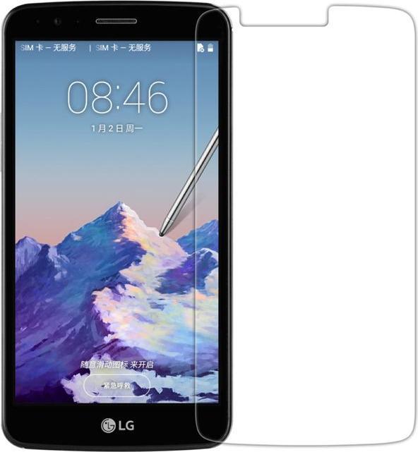 Immagine prodotto Nillkin Serie opaca (1 Pezzo/i, LG Stilo 3)