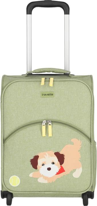 Immagine prodotto Travelite Giovane (20 l, Bagaglio a mano (fino a 50 litri))