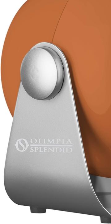 Immagine prodotto Olimpia Splendid Caldodesign O (1800 W)