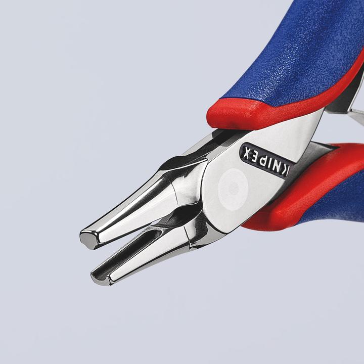 Actual product image Knipex Electronics Mounting Pliers (130 mm)