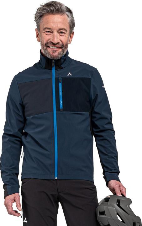 Produktbild Schöffel Softshell Jacket Zumaia M (M)