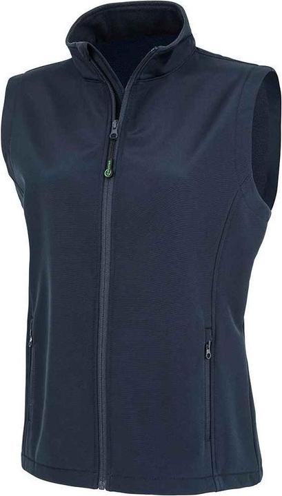 Actual product image Result Waistcoat (M)