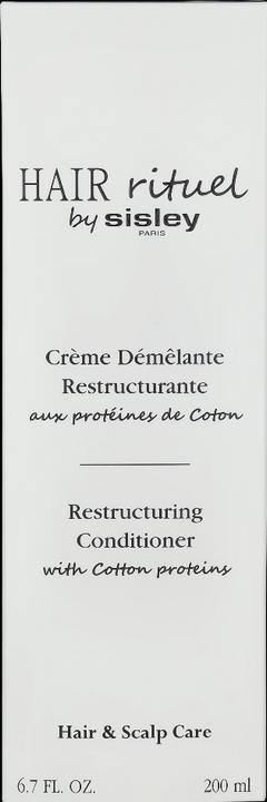 Image du produit Hair Rituel by Sisley Crème Démêlante Restructurante (200 ml)