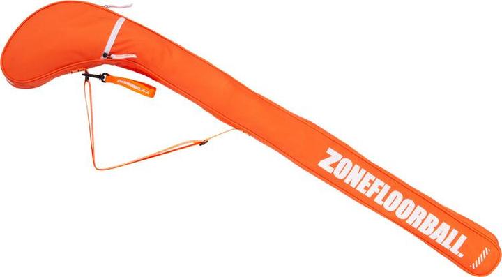 Unihoc Sac à bâtons Identity Junior (Taille unique)
