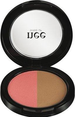 Image du produit NEE Twin Blush 8 g (Noir)