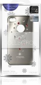 Image du produit more. Noel Collection Lumina Series pour iPhone 4/4S (Apple iPhone 4s, Apple iPhone 4)
